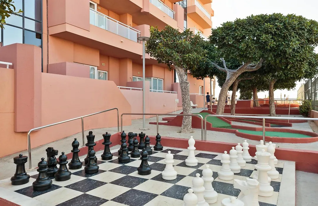 Hotel Best Roquetas-1