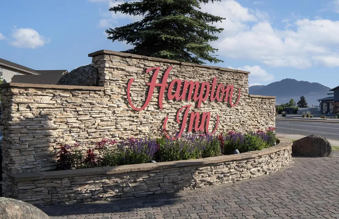 Hampton Inn Butte-1