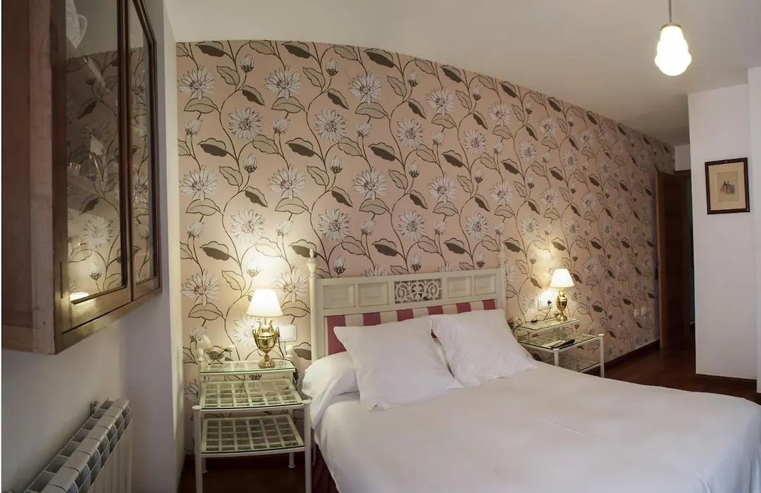 Hostal Rual-1