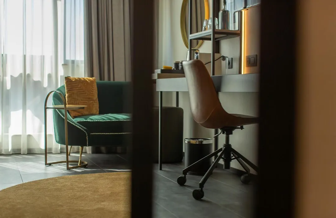 Ariane Hotel-1
