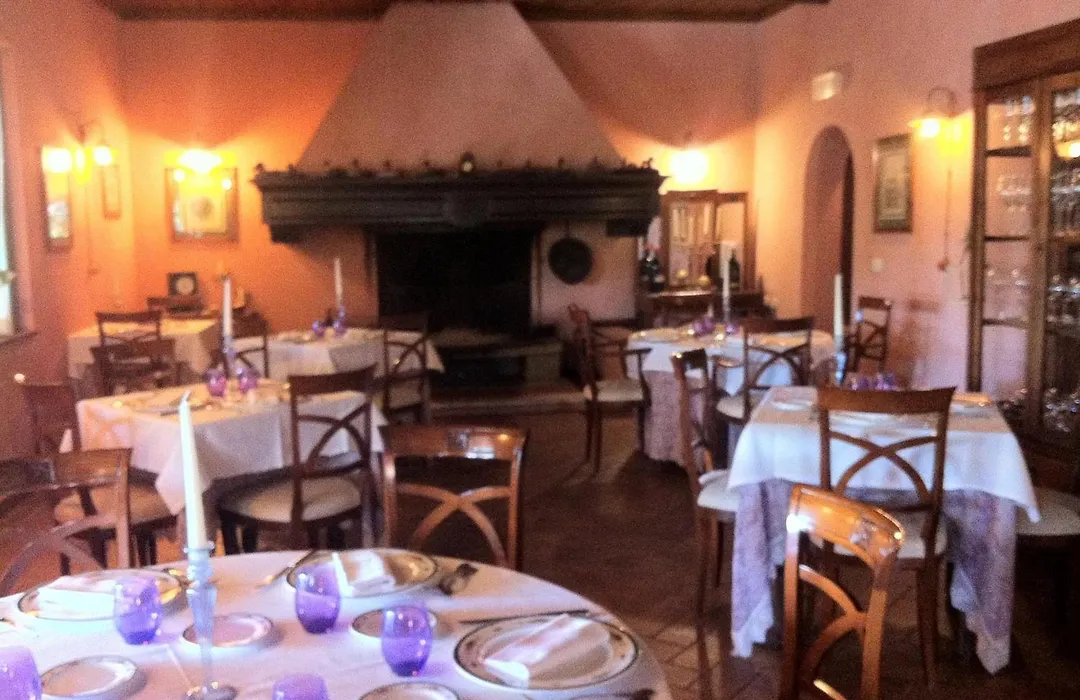 Il Melograno Country House-1