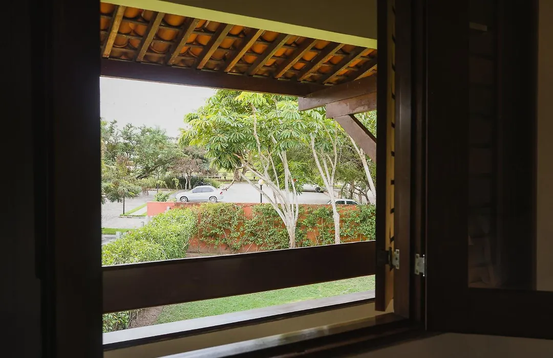 Hotel Fazenda Portal de Gravatá-1