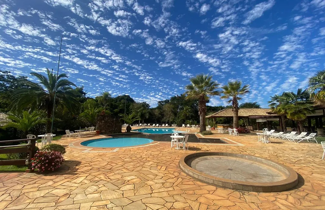 Canto da Floresta Ecoresort-1