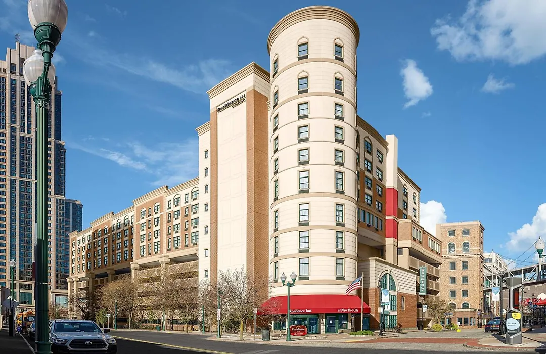 Residence Inn New Rochelle-1