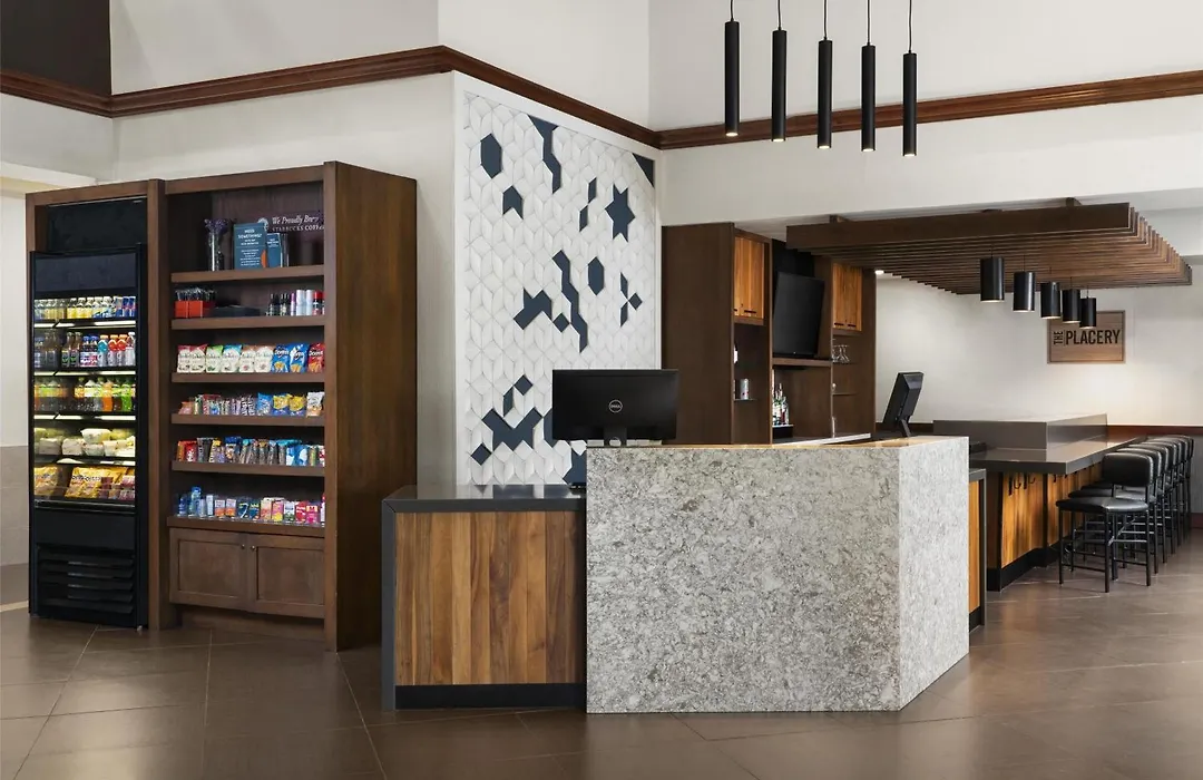 Hyatt Place Secaucus Meadowlands-1