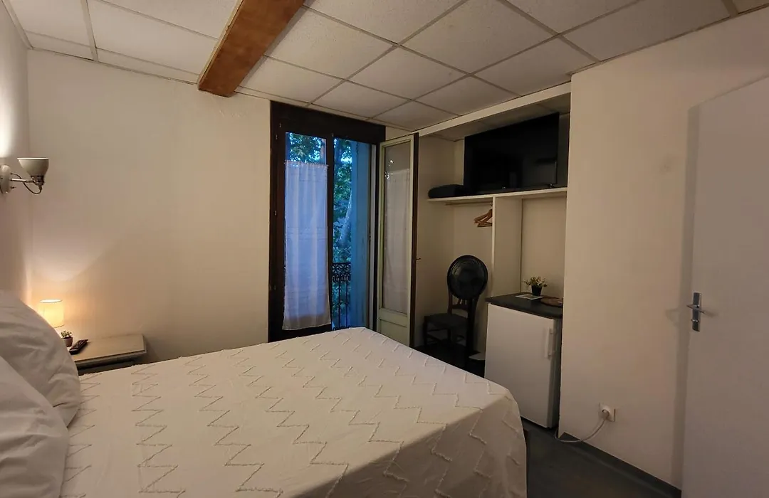 Residence Adele - Chambres d'Hôtes-1