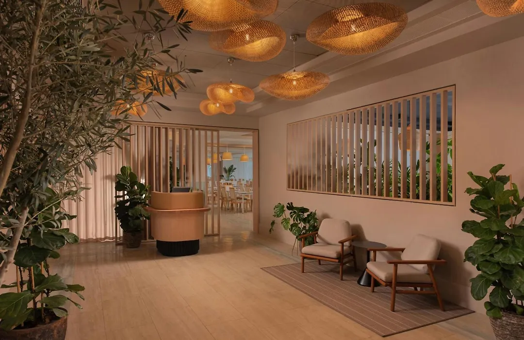 Four Points By Sheraton Costa Blanca Villas-1