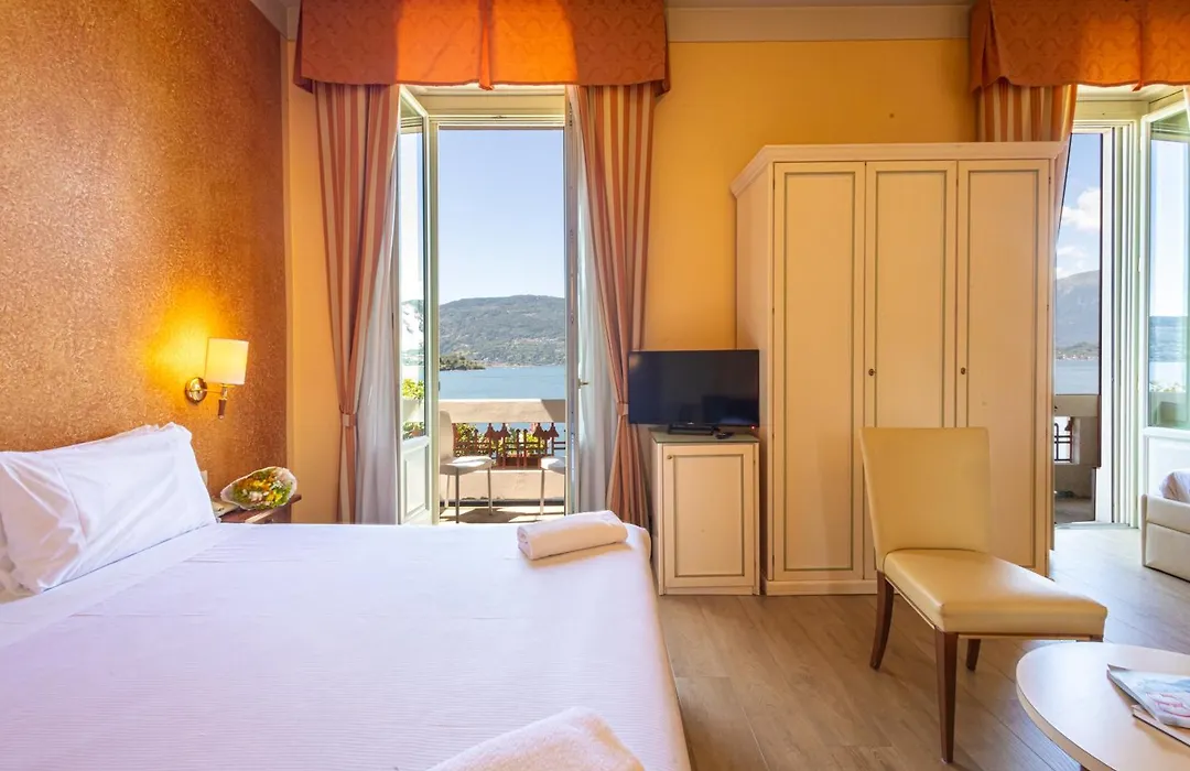 LVG Hotel Collection - Pallanza-1