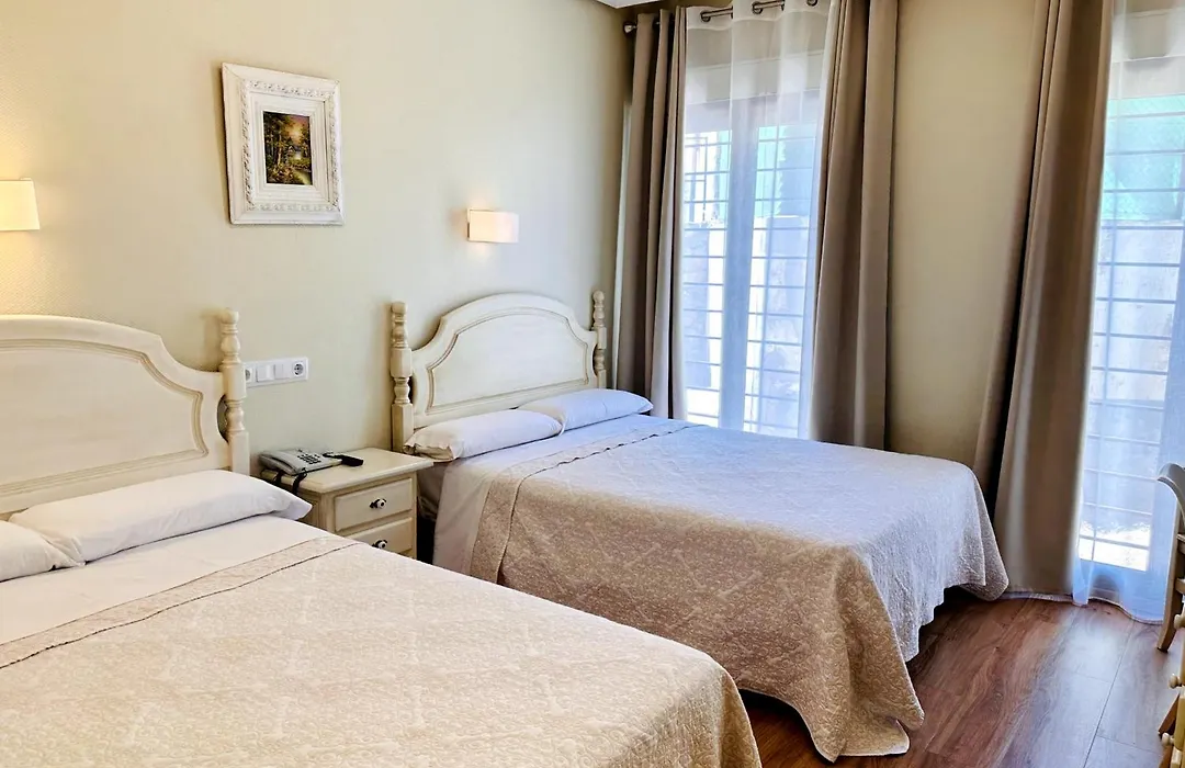 Hostal Toledo-1