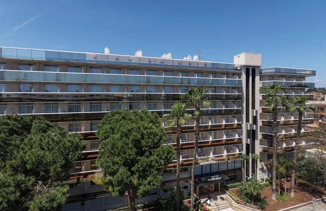 Ponient Hotel-Aparthotel Marinada By Portaventura World - Available Rates With Tickets Included-1