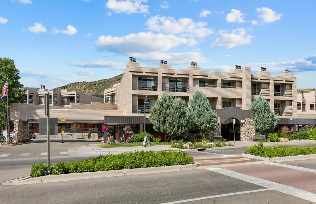 The Christie Lodge - All Suite Property Vail Valley/Beaver Creek-1