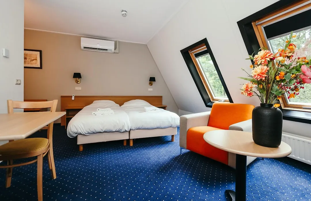 Hotel Hardenberg-1