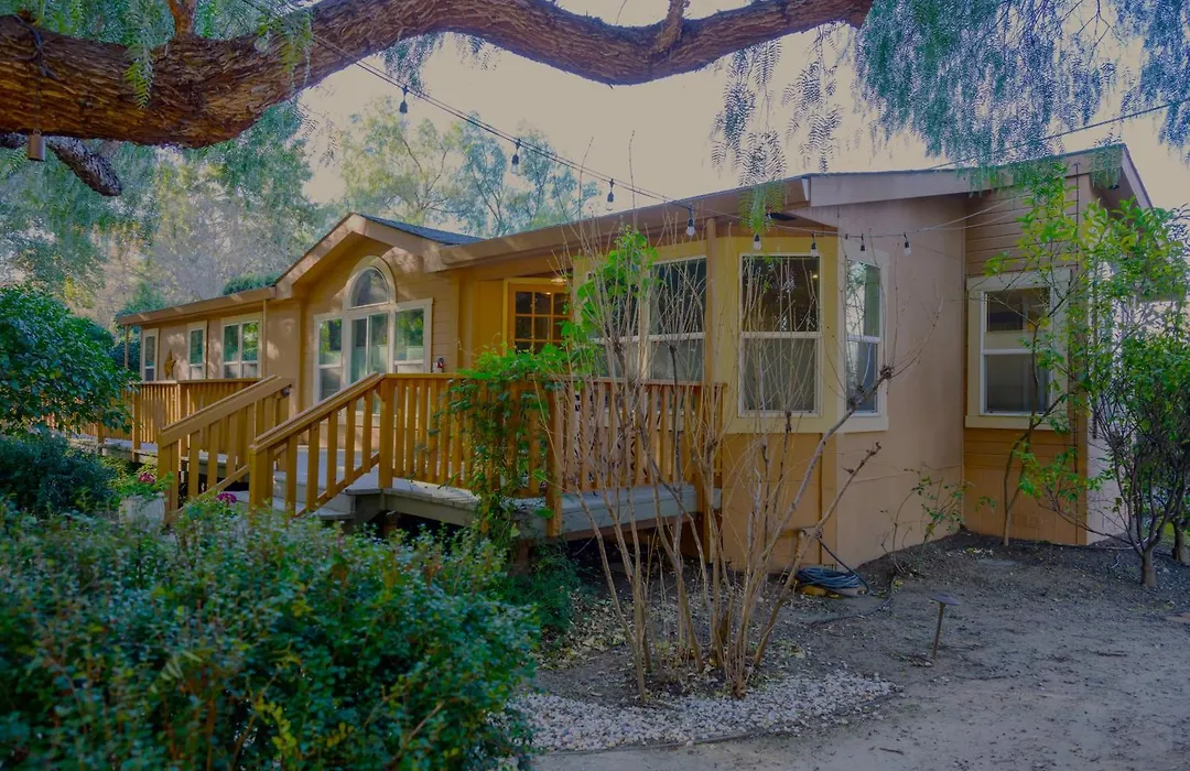 The Cottages Of Napa Valley-1