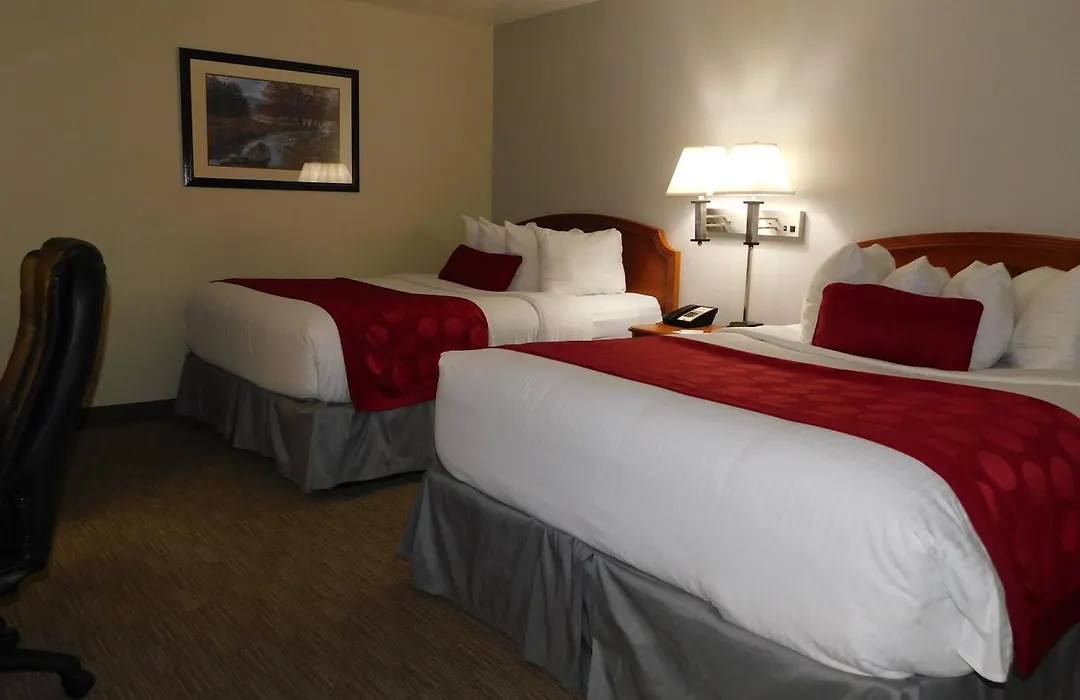 Copper Queen Hotel & Casino-1