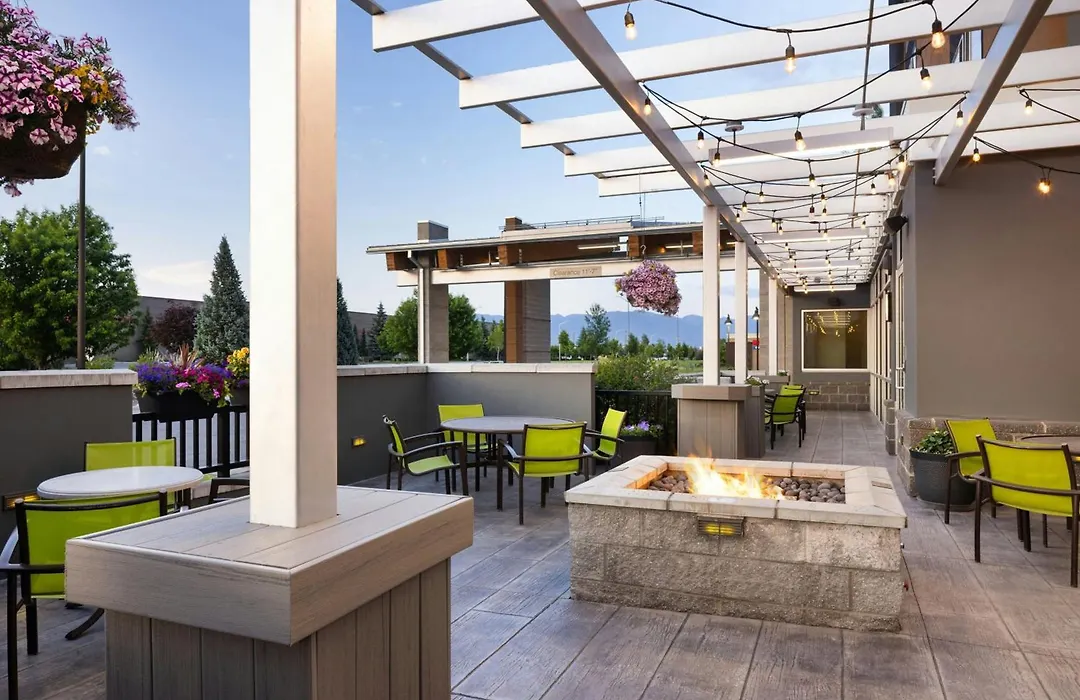 Springhill Suites By Marriott Kalispell-1