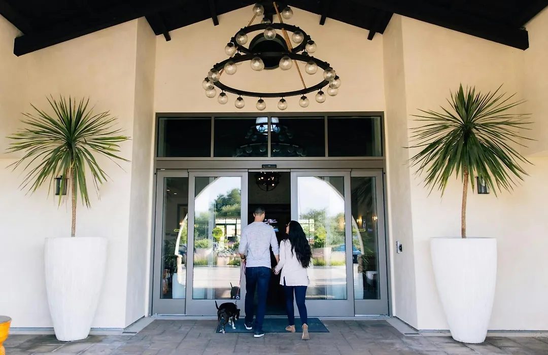 Residence Inn By Marriott Santa Barbara Goleta-1