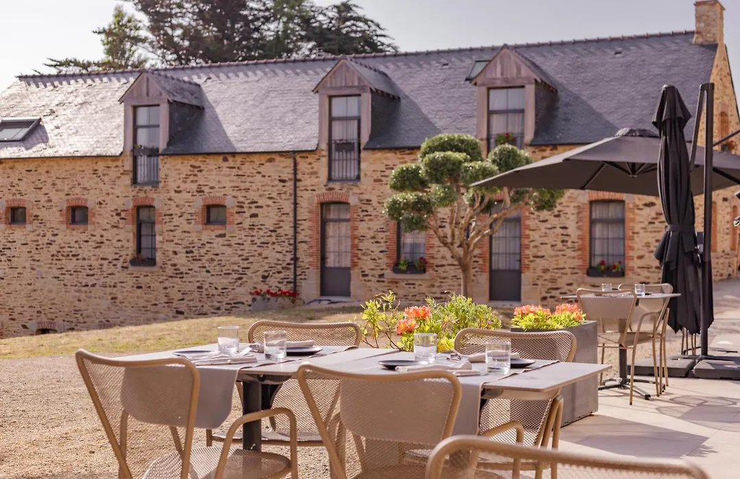Le Manoir de Kerbot-1