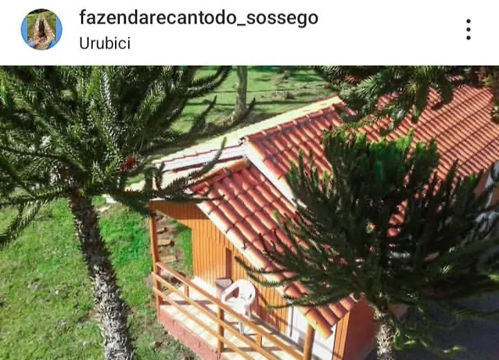Fazenda Recanto do Sossego-1