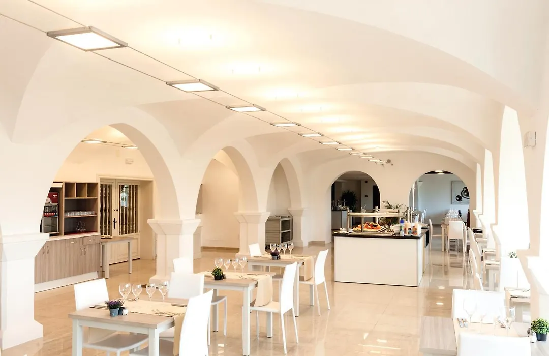 Grupotel Rocador - Adults Only-1