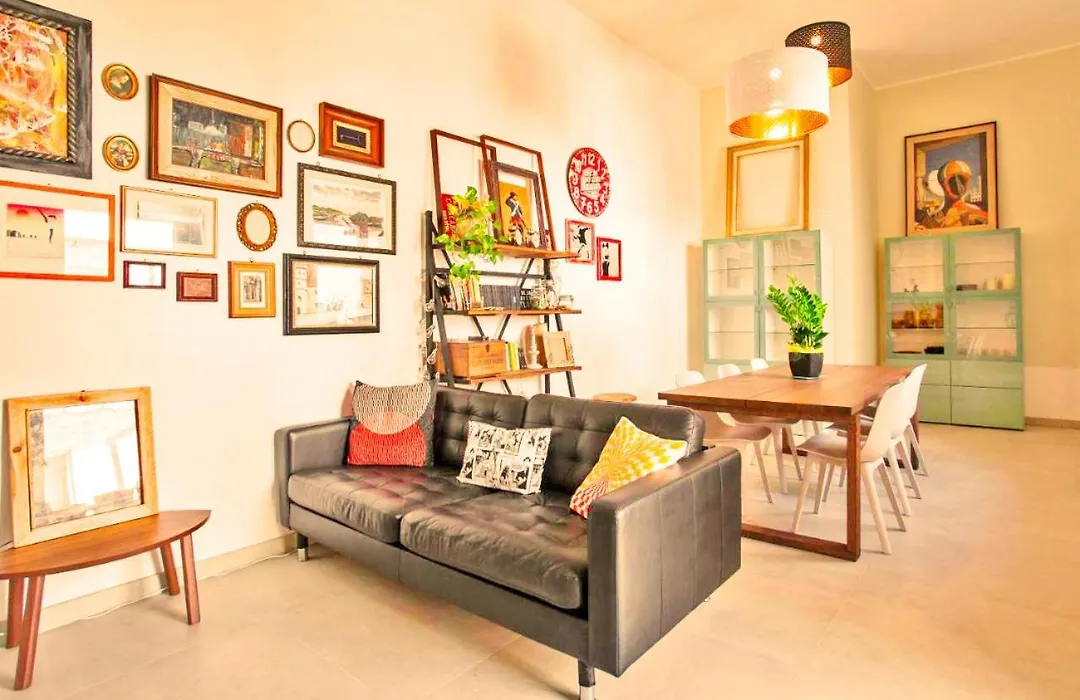 Last Minute Rooms Lecce-1
