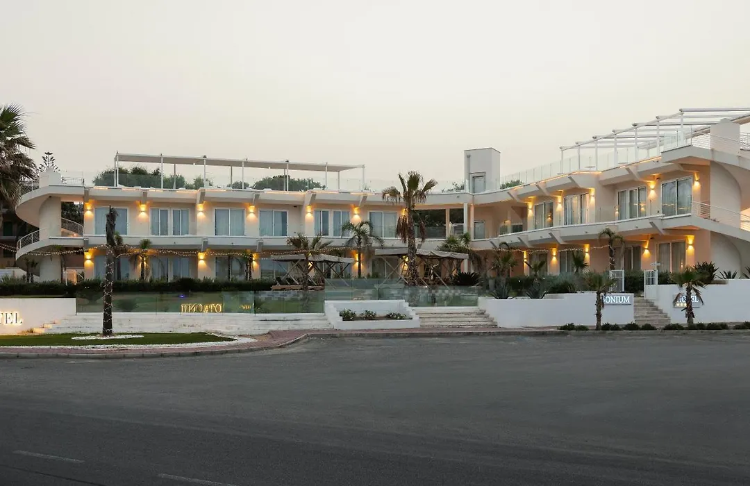 Jonium Hotel Residence-1