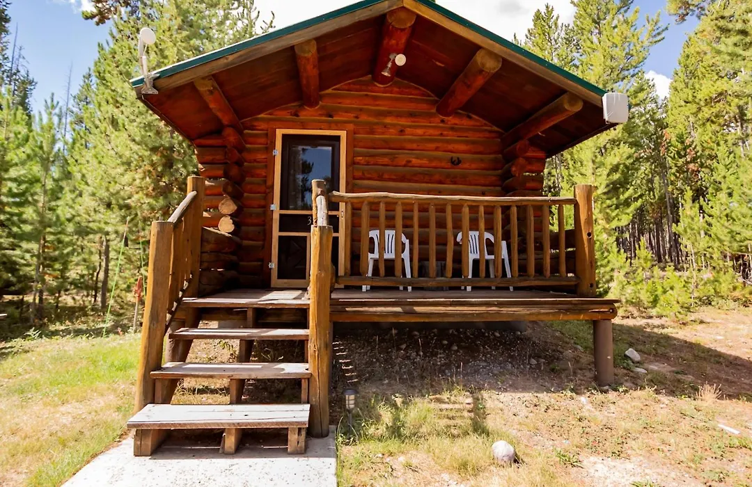 Crooked Creek Guest Ranch-1