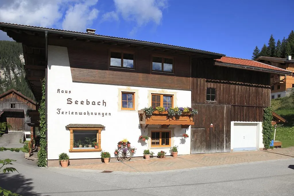 Haus Seebach-1