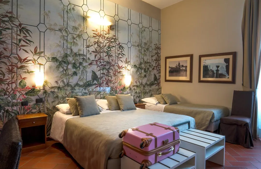 Hotel Caravaggio-1