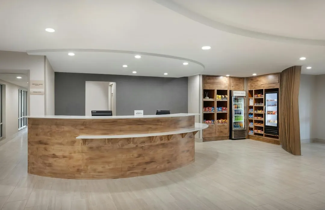 Springhill Suites Midland-1