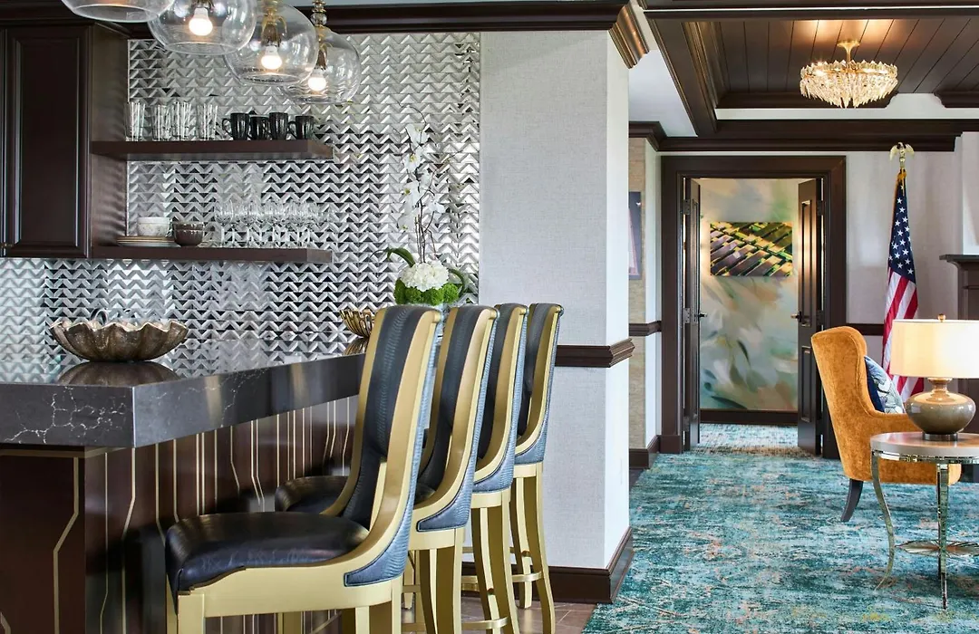 Renaissance Shoals Resort & Spa-1