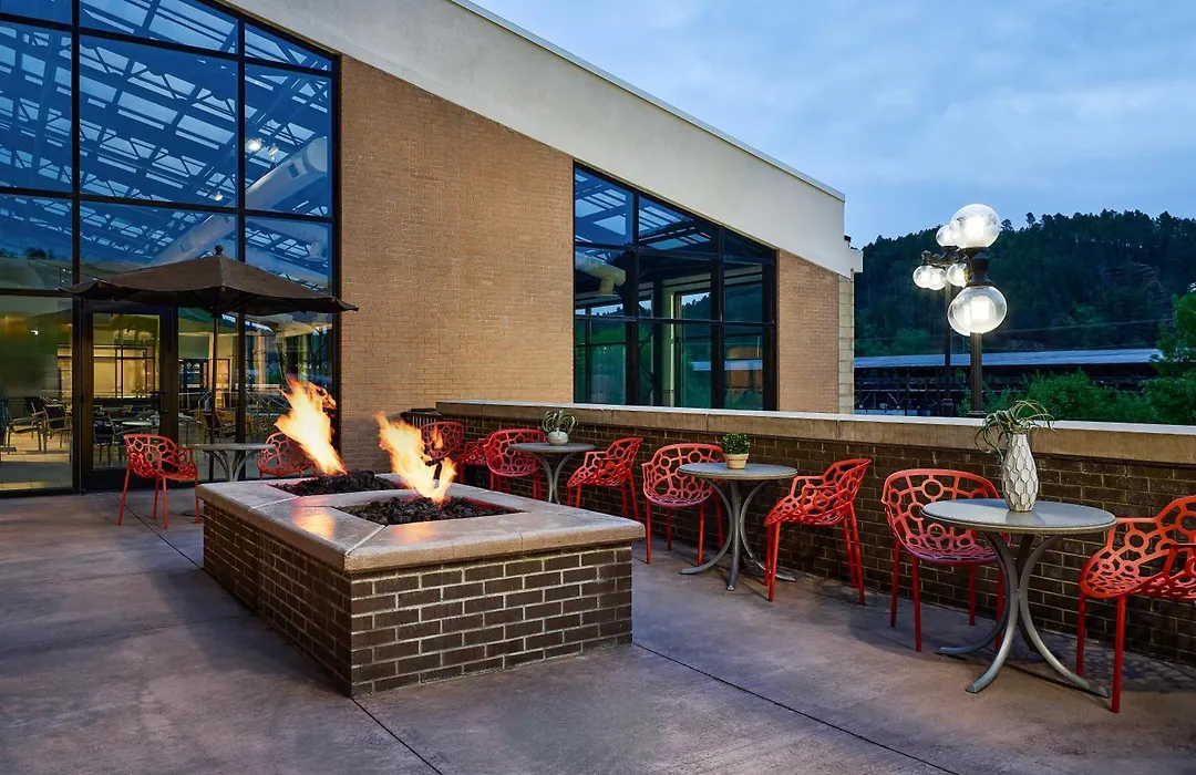 Springhill Suites By Marriott Deadwood-1