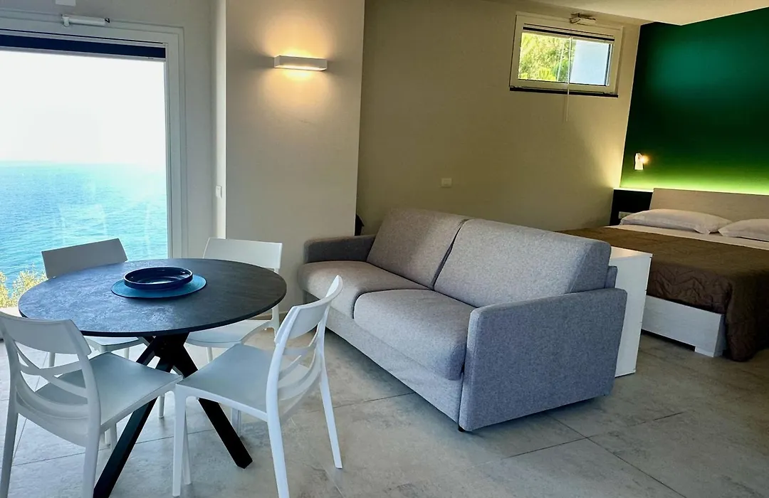 Dominio Mare Resort&SPA-1