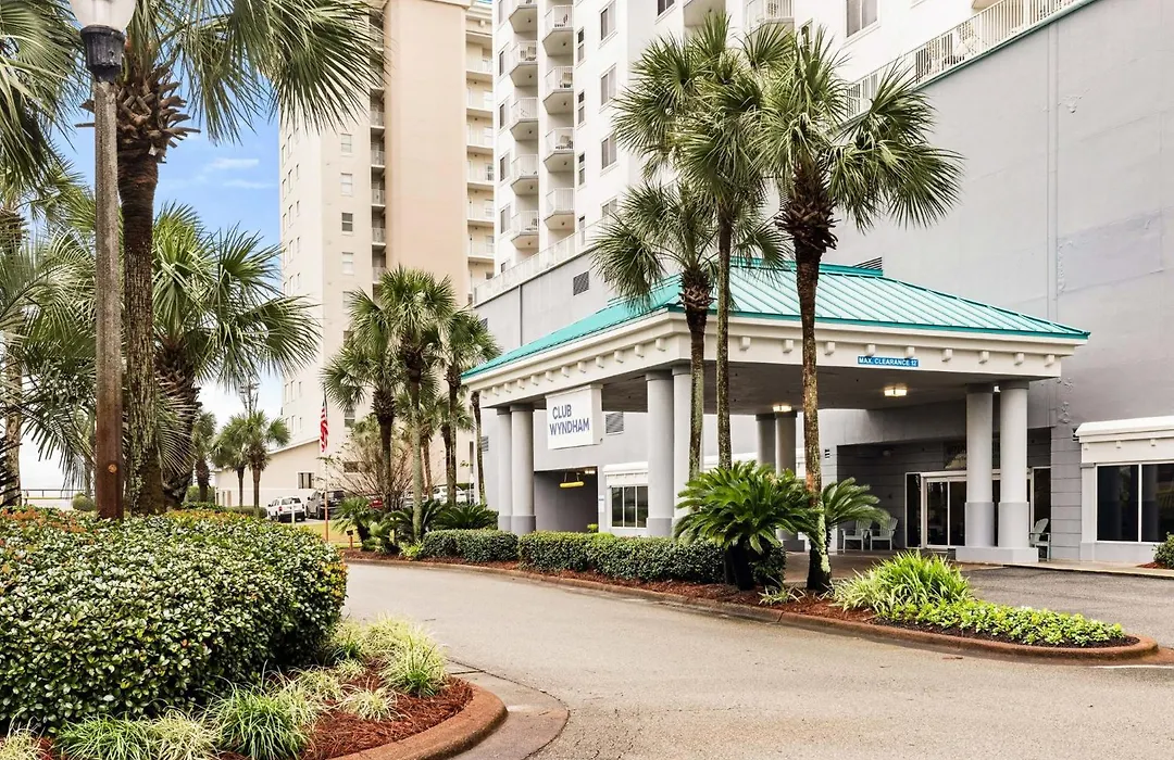 Club Wyndham At Majestic Sun-1