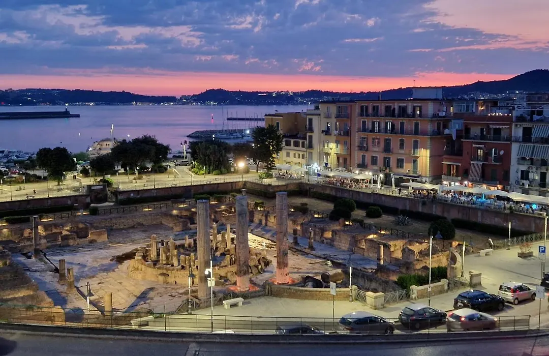 Hotel Terme Neronensis-1