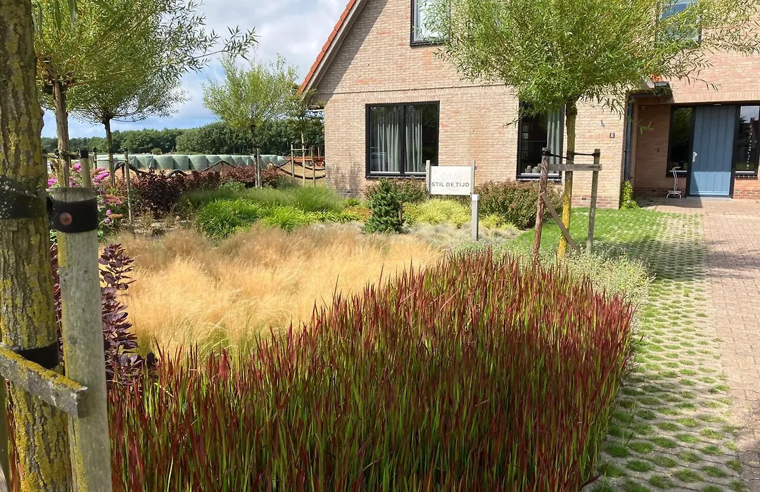 B&B Stil de Tijd-1