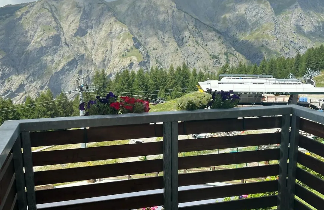 Savoia Mountain il Resort nel Bosco-1