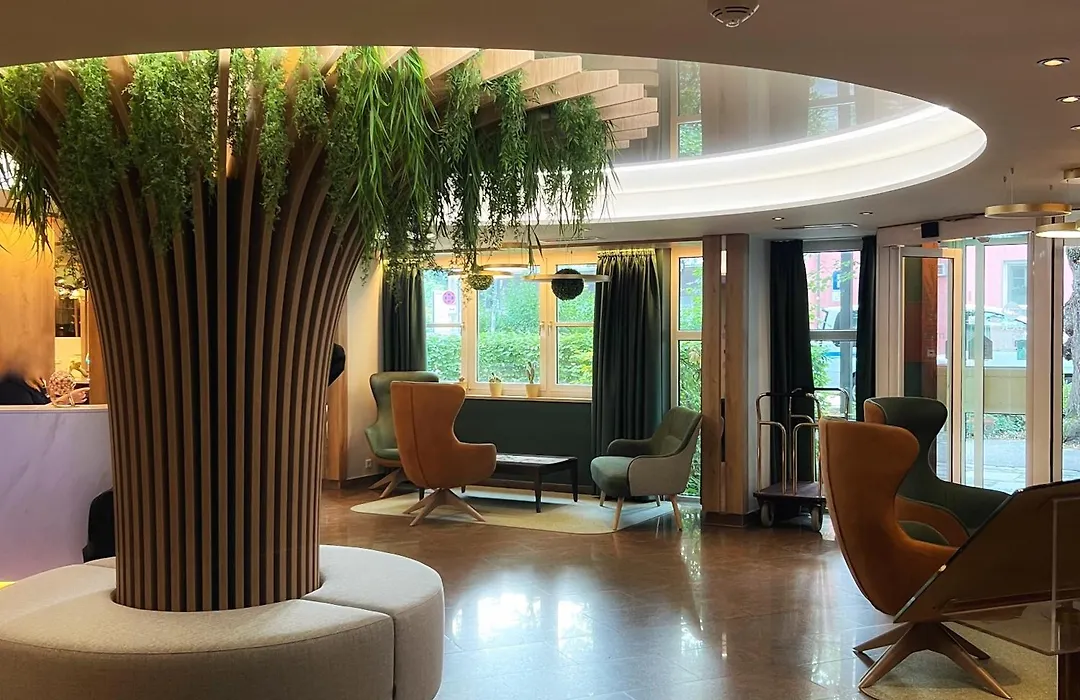 Best Western Plus Parkhotel Erding-1