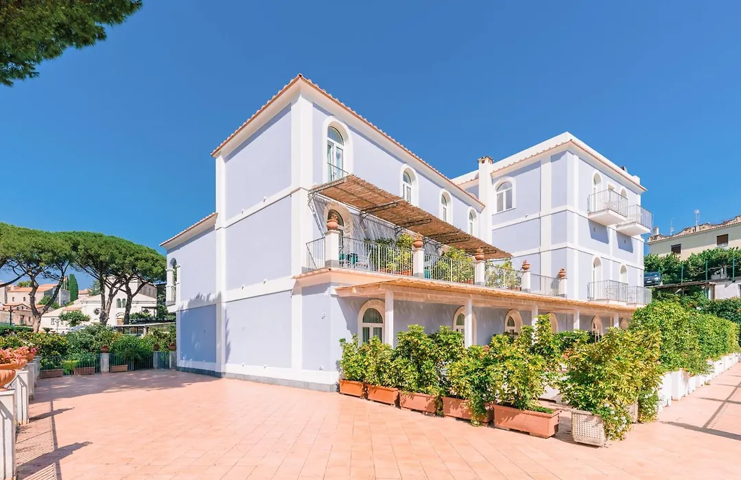 Hotel Giordano-1