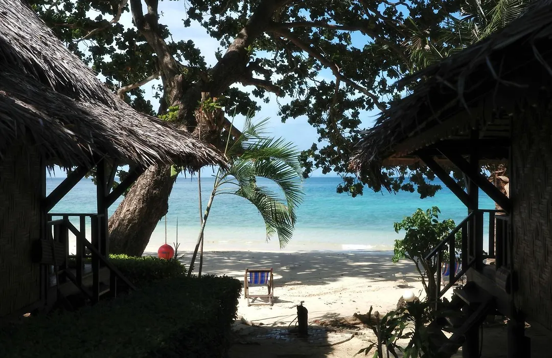 Phi Phi Relax Beach Resort-1