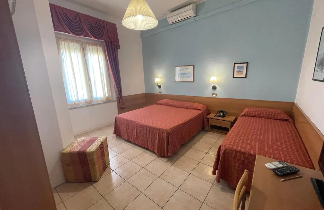 Hotel Amelia-1