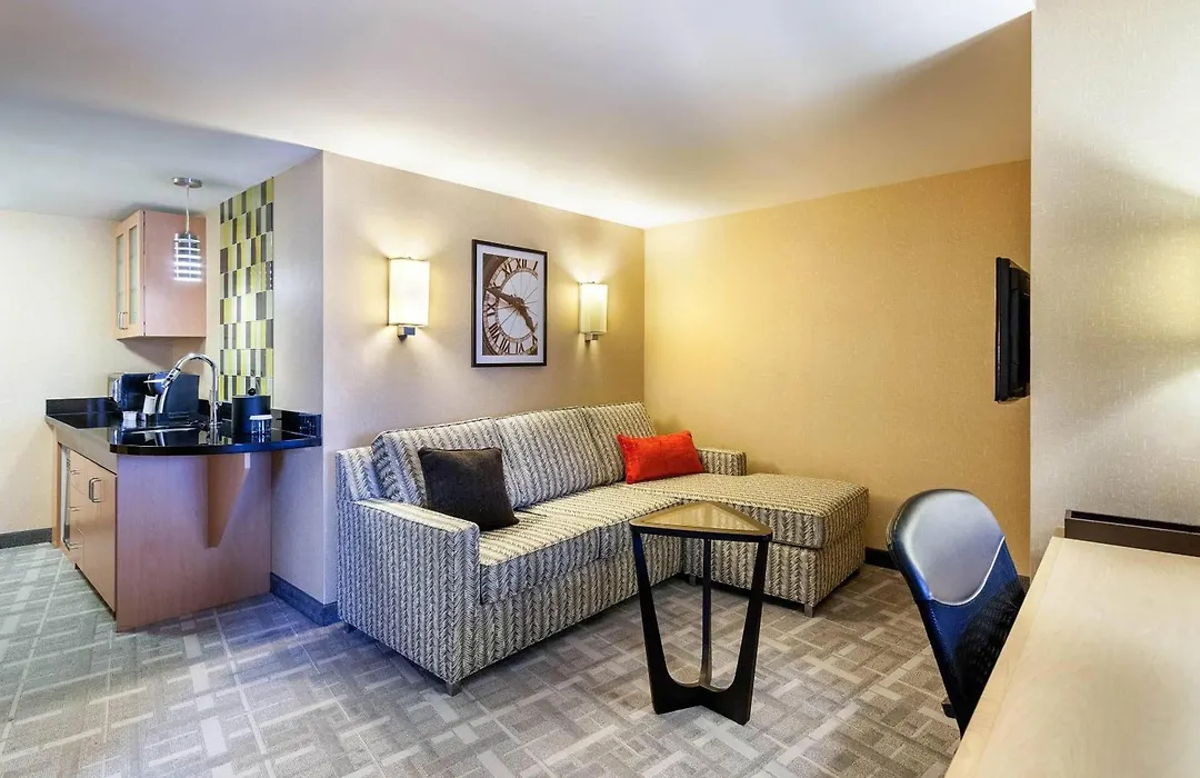 Cambria Hotel Pittsburgh - Downtown-1