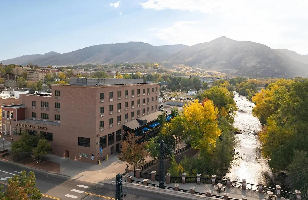 The Golden Hotel, An Ascend Collection Hotel-1