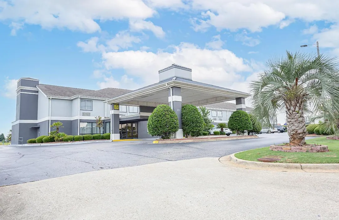 Quality Inn Prattville I-65-1