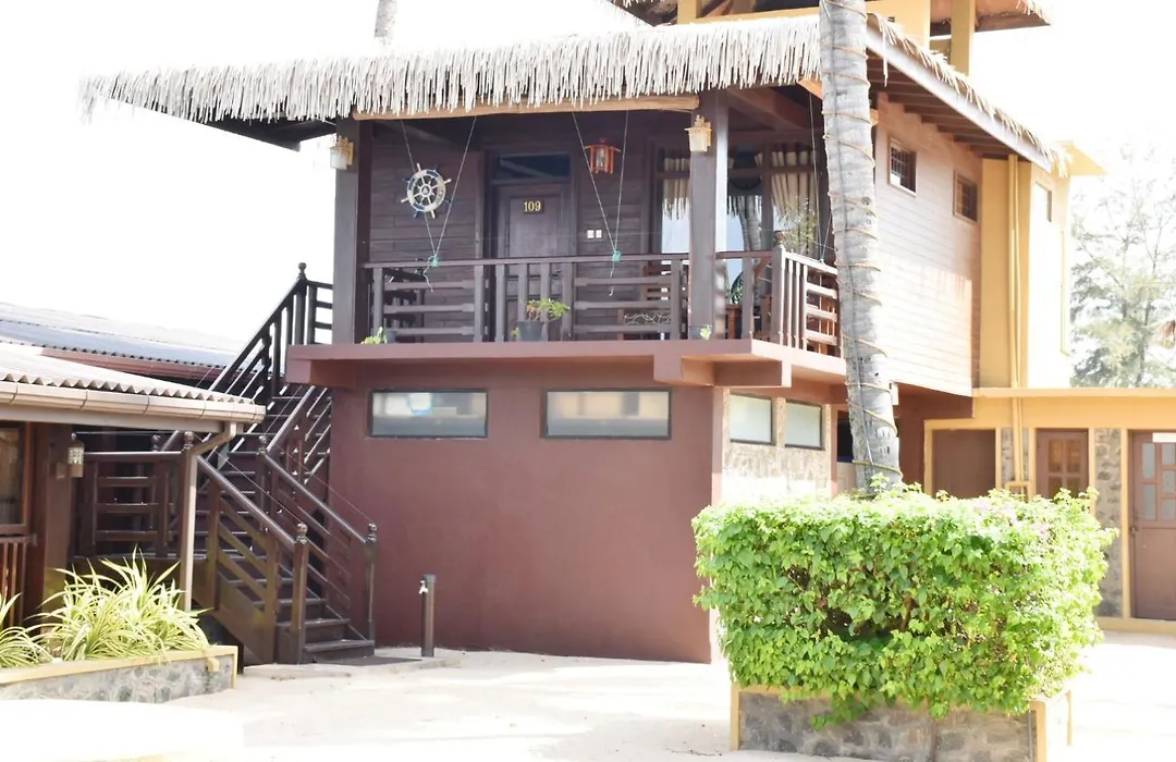 Nilaveli Beach Resort - Level 1 Certified-1