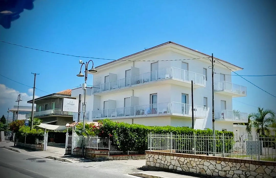 Minturnae Hotel-1