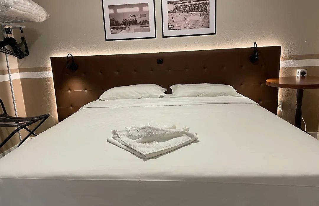 Hotel Nelo-1