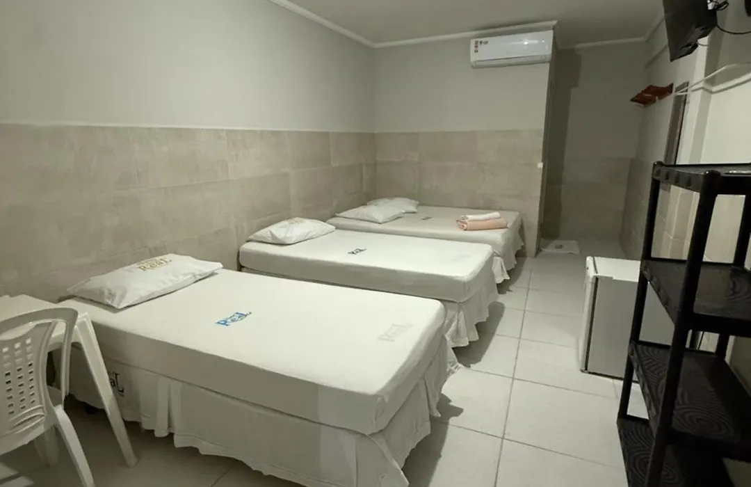 Hotel Real Jequie-1