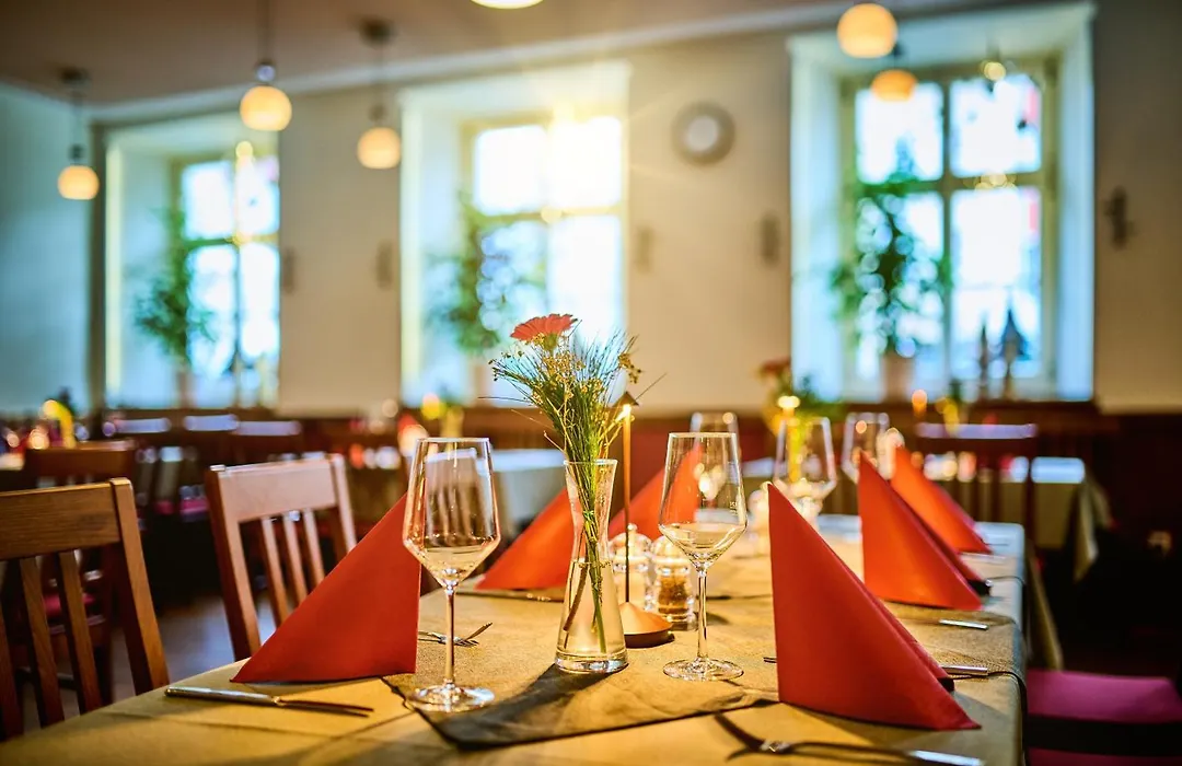Hotel&Gasthaus DAS RÖHRL Straubing-1