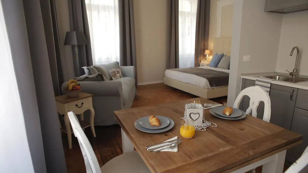 Ponterosso Suite-1