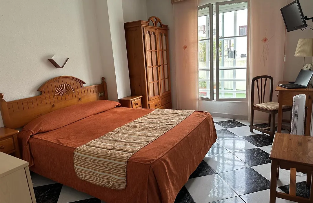 Hotel Mediante-1